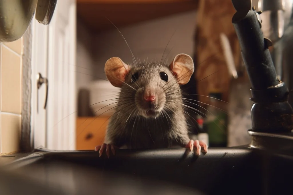 Rodent Exclusion Proofing